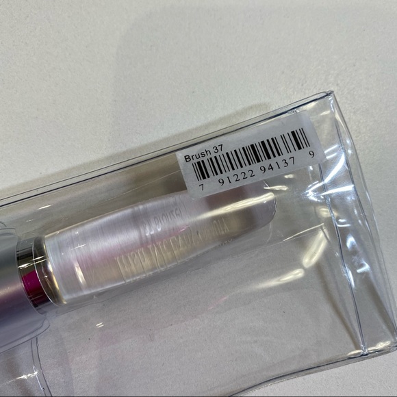 Trish McEvoy NWT #37 Bronzer Brush - Picture 5 of 6